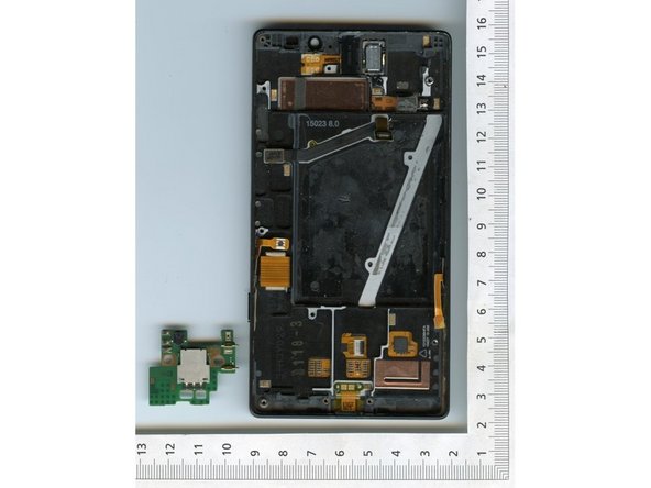 How to get tungsten from a cylindrical design vibration motor: step 6, image 2 of 2