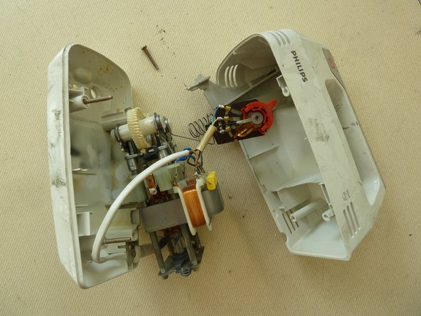 Hand Mixer: step 3, image 3 of 3