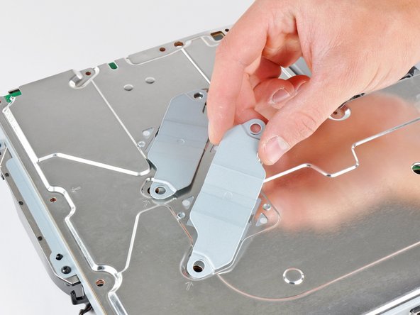 PlayStation 3 Slim Heat Sink Replacement: step 28, image 1 of 1