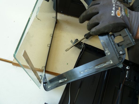 All-in-one Printer-Scanner: step 7, image 2 of 2