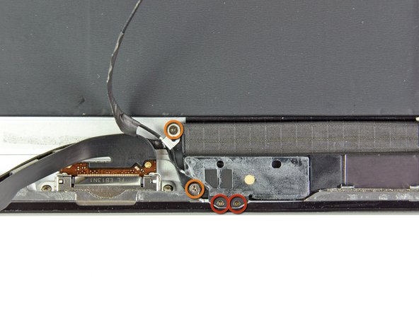 iPad 2 CDMA Bluetooth/Wi-Fi Antenna Replacement: step 45, image 1 of 1