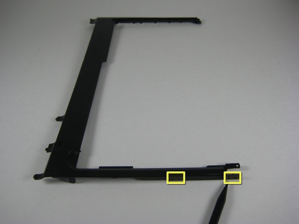 IBM ThinkPad T41 DC in power jack replacement: step 19, image 2 of 2