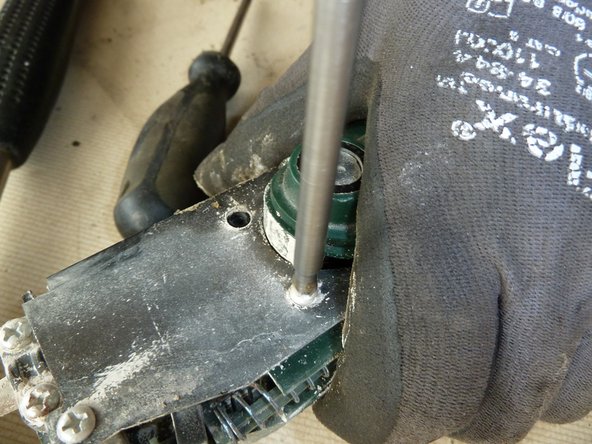 Angle Grinder: step 6, image 1 of 2