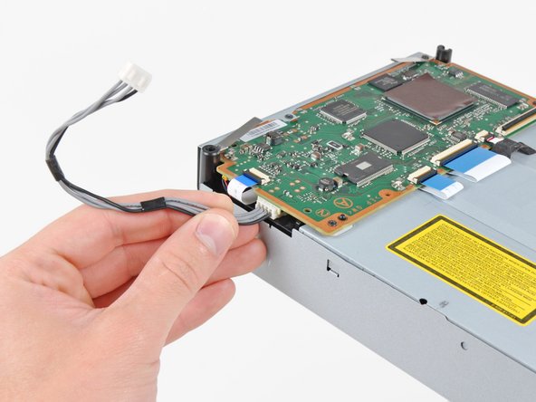 PlayStation 3 Heat Sink Replacement: step 9, image 3 of 3