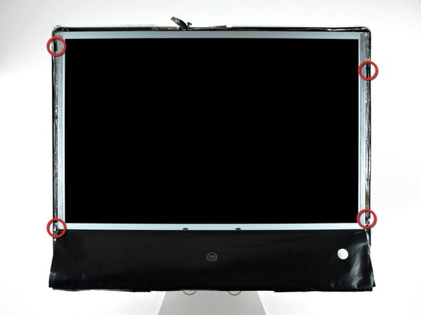 iMac G5 20" Model A1145 Optical Drive Fan Replacement: step 15, image 1 of 2