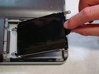 Sony Vaio PCG-7A2L Hard Drive Replacement