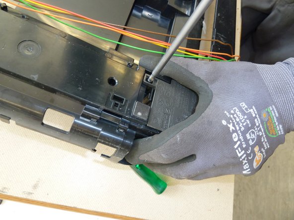 All-in-one Printer-Scanner: step 21, image 2 of 2