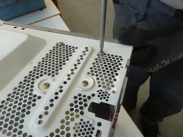 Microwave: step 3, image 1 of 2