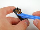 iPod Shuffle 3rd Generation Headphone Jack & Shuffle Switch Replacement