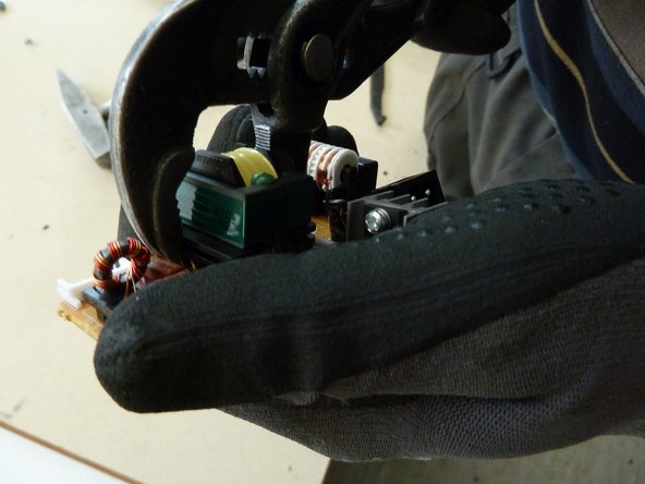 All-in-one Printer-Scanner: step 25, image 1 of 1