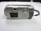 Sony Cyber-shot DSC-P52 LCD Replacement
