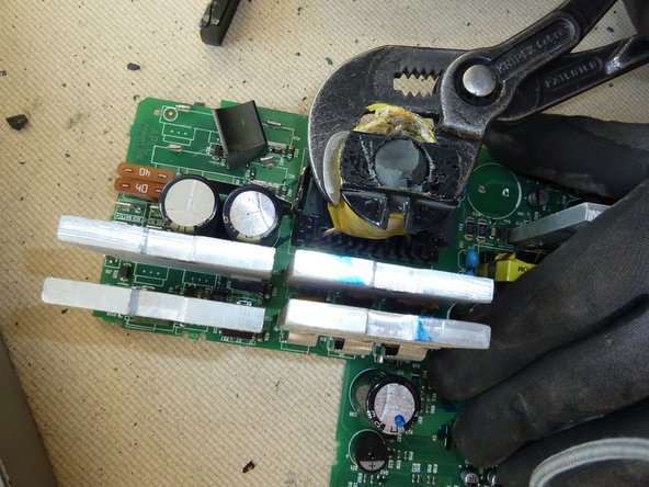 UPS (Uninterrupted Power Supply): step 10, image 1 of 2