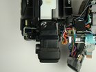 Nikon Coolpix E5700 Viewfinder Replacement