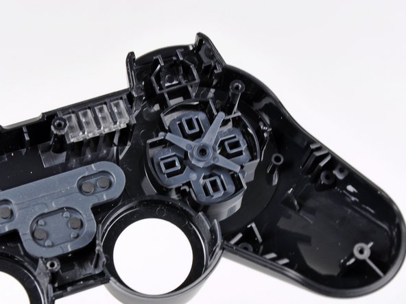 DualShock 3 Buttons Replacement: step 11, image 1 of 1