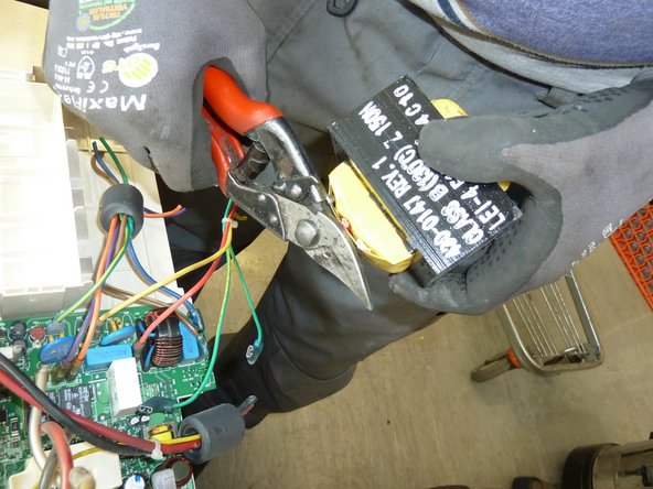 UPS (Uninterrupted Power Supply): step 5, image 2 of 2