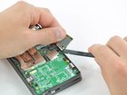 Nintendo 3DS Wi-Fi Board Replacement