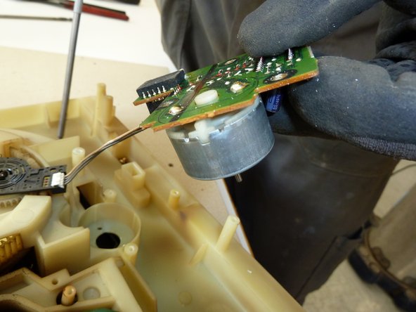 Stereo System: step 5, image 3 of 3