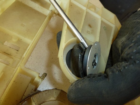 Stereo System: step 8, image 2 of 2