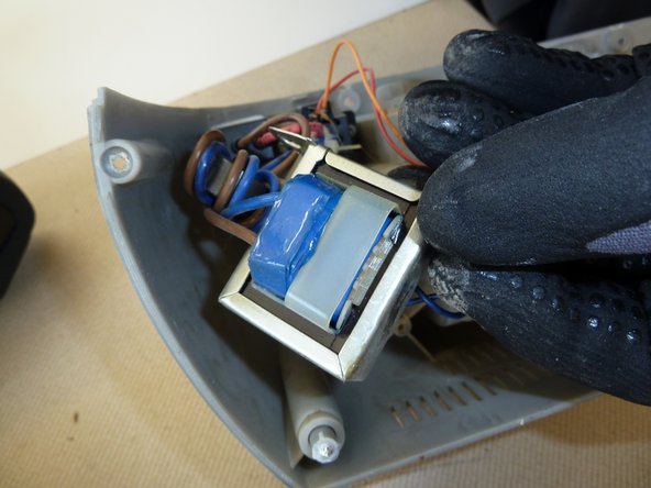 Radio CD Recorder: step 5, image 3 of 3