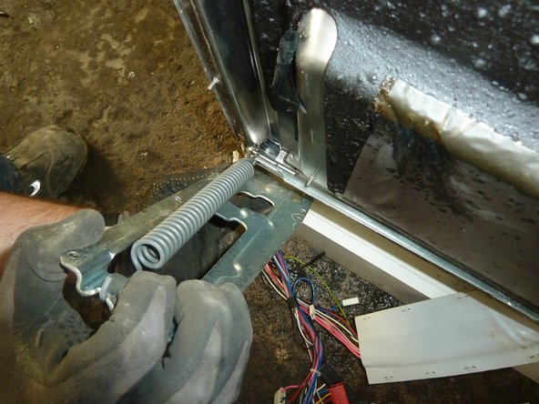 Dish Washing Machine: step 17, image 2 of 2