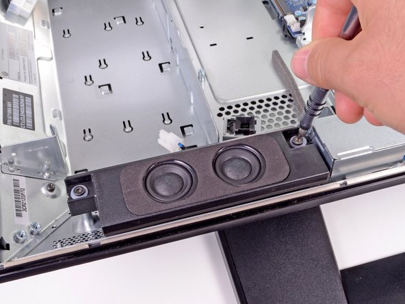 HP Z1 Teardown: step 17, image 1 of 1