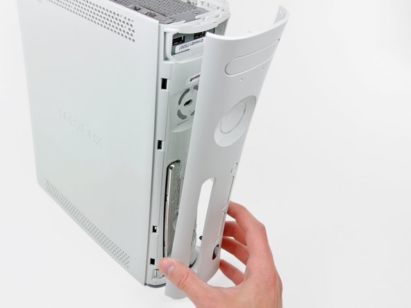 Xbox 360 GPU Heat Sink Replacement: step 10, image 1 of 1