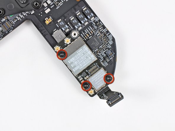 Mac Mini Mid 2010 Logic Board Replacement: step 33, image 1 of 2