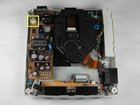 Replacing Sega Dreamcast Power Block (Power Supply)