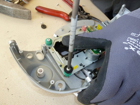 Radio CD Recorder: step 15, image 1 of 1