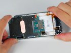 iPhone 3G Logic Board Replacement