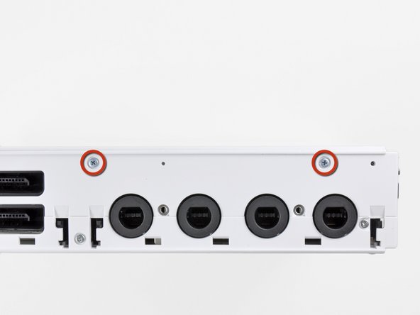 Nintendo Wii Bluetooth Board Replacement: step 9, image 1 of 1