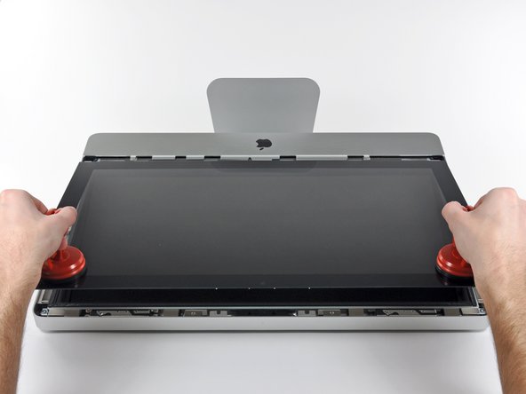 iMac Intel 21.5" EMC 2389 GPU Card Replacement: step 7, image 2 of 2