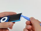 iPod Nano 4th Generation Glass Panel Replacement