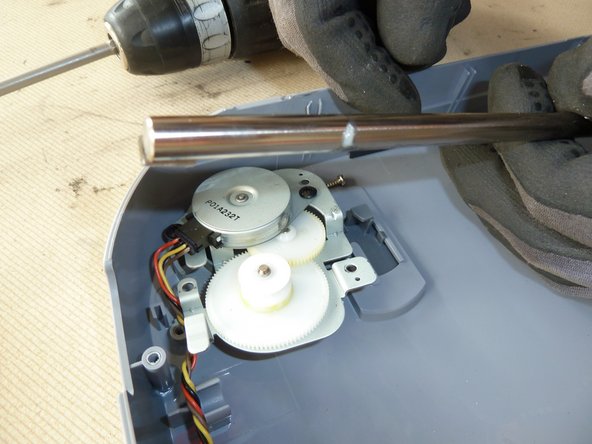 Scanner: step 12, image 1 of 1