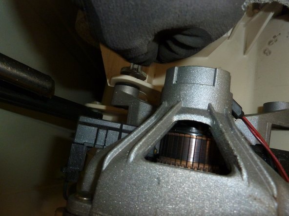 Washing Machine: step 8, image 2 of 3