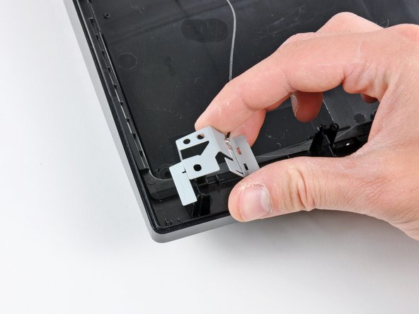 PlayStation 3 Slim Lower Case Replacement: step 26, image 2 of 2