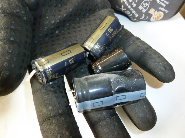 UPS (Uninterrupted Power Supply): step 13, image 2 of 3