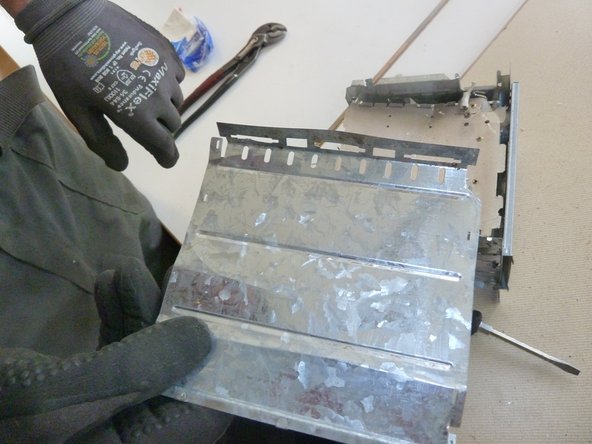 Toaster: step 10, image 1 of 2