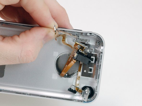iPhone 1st Generation Headphone Jack Replacement: step 23, image 1 of 1