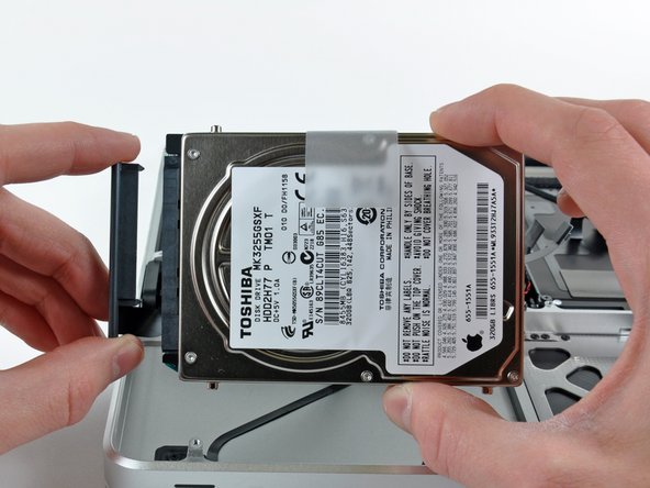 MacBook Pro 15" Unibody Mid 2009 Upper Case Replacement: step 30, image 2 of 2