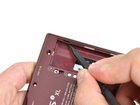 Nintendo DSi XL Volume Control Switch Replacement