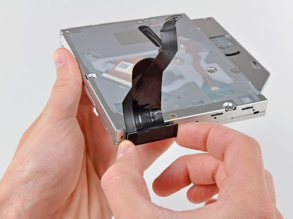 Mac mini Model A1347 Optical Drive Replacement: step 32, image 1 of 1