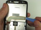 HTC Maple 100 LCD Screen Replacement