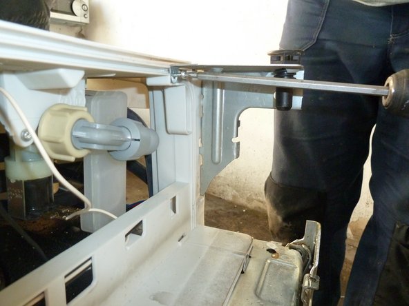 Dish Washing Machine: step 26, image 2 of 3