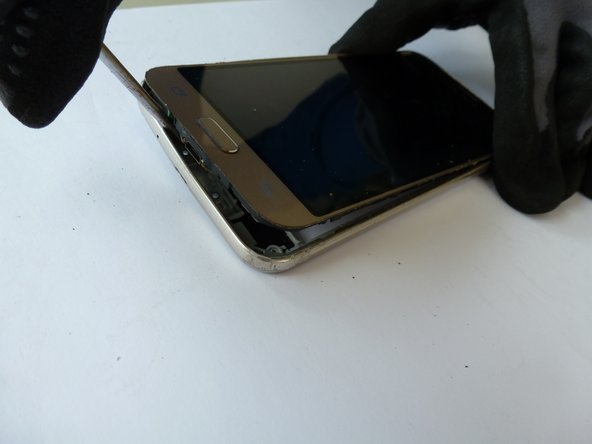 Smart Phone: step 3, image 1 of 1