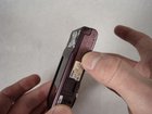 Nikon Coolpix S210 Battery Replacement