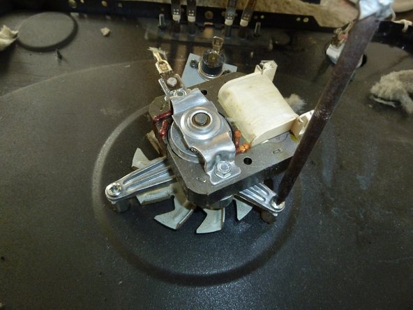 Oven: step 19, image 1 of 1