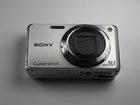 Sony Cyber-shot DSC-W290 casing Replacement