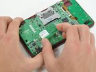 Nintendo DSi XL Wi-Fi Board Replacement
