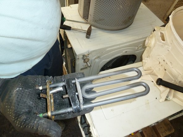 Washing Machine: step 46, image 2 of 2